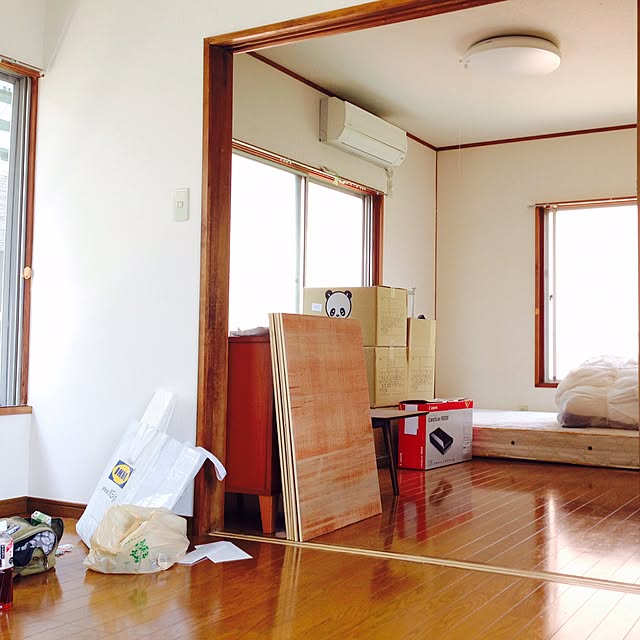 nillchibaさんの実例写真