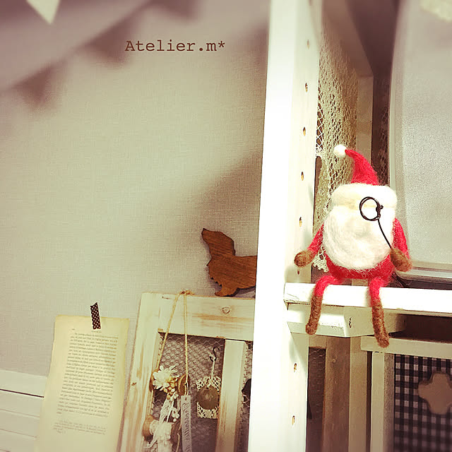 Atelier.mさんの実例写真
