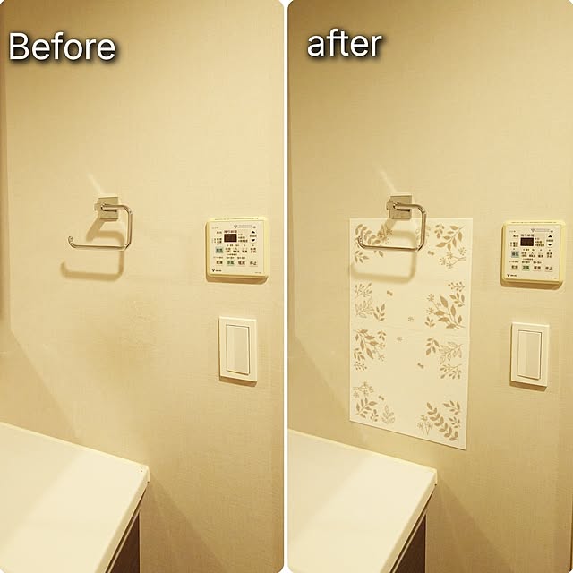 ToReTaRiさんの実例写真