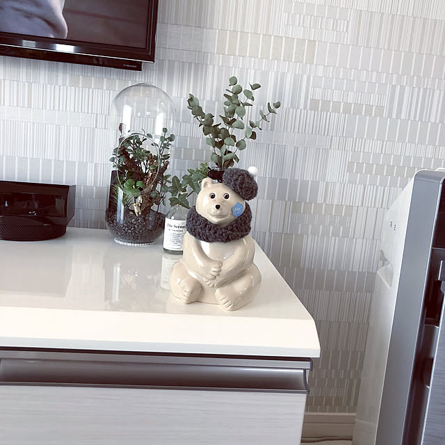 Mamiyさんの実例写真