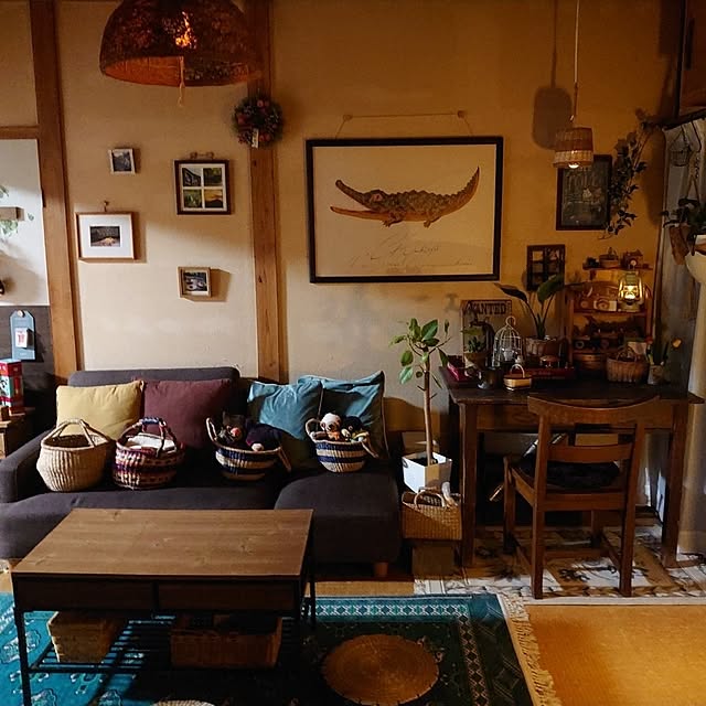 fukuさんの部屋