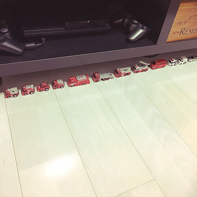 kaz.さんの実例写真