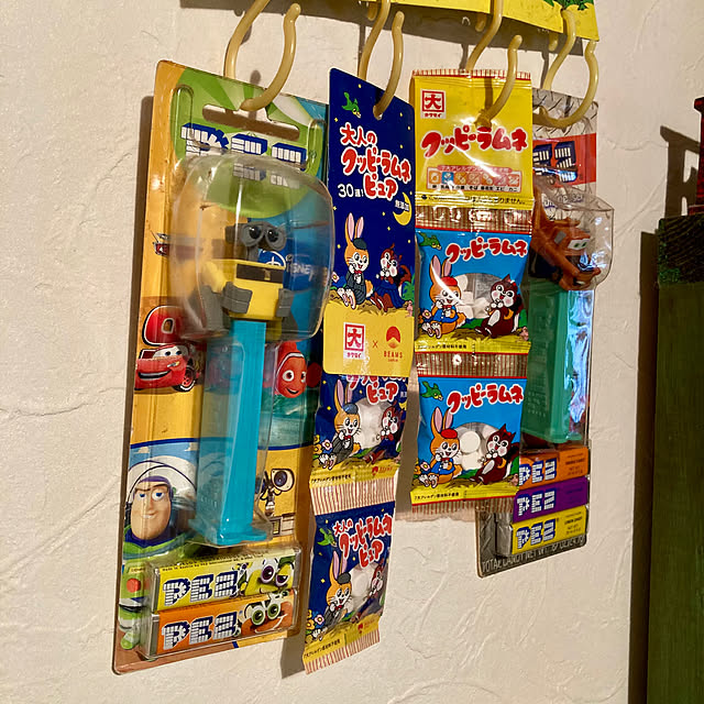 heidiさんの部屋