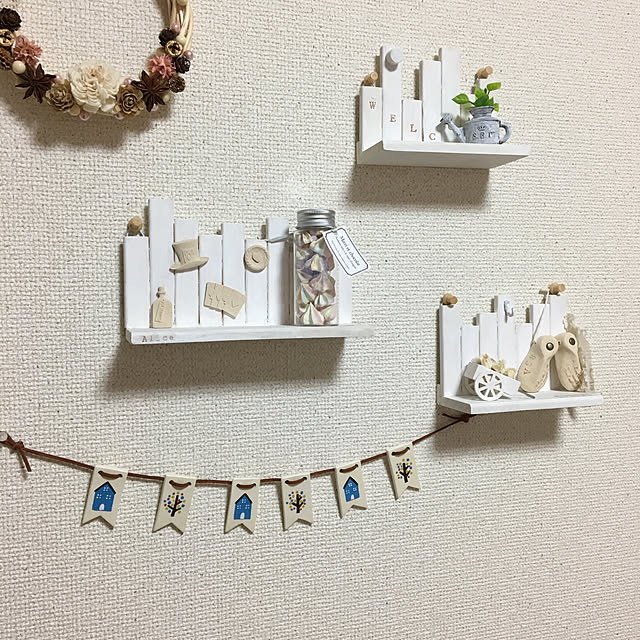 Maryさんの実例写真