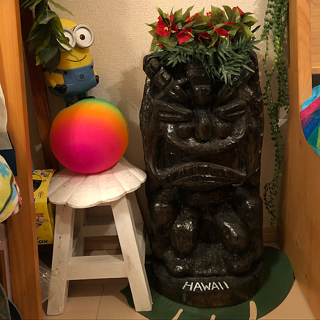 alohamamaさんの実例写真