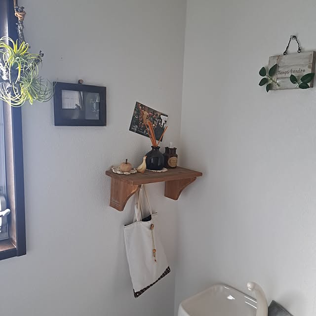 shinoさんの部屋