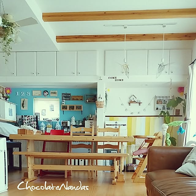 ChocolateNandasさんの実例写真