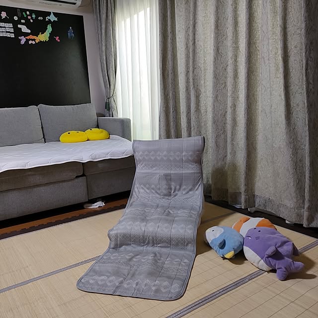 momomamaさんの部屋