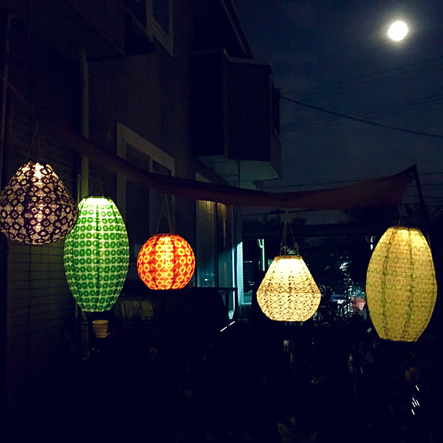 実例写真