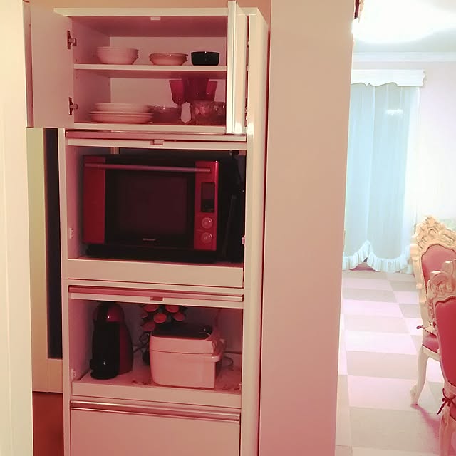 roseさんの実例写真