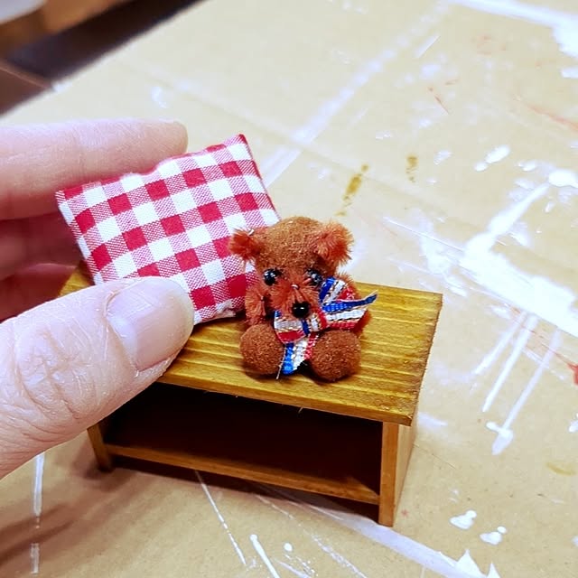 kazuさんの部屋