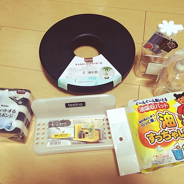 ringoさんの実例写真
