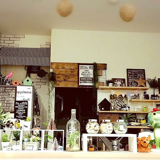 Miwakkumaさんの実例写真