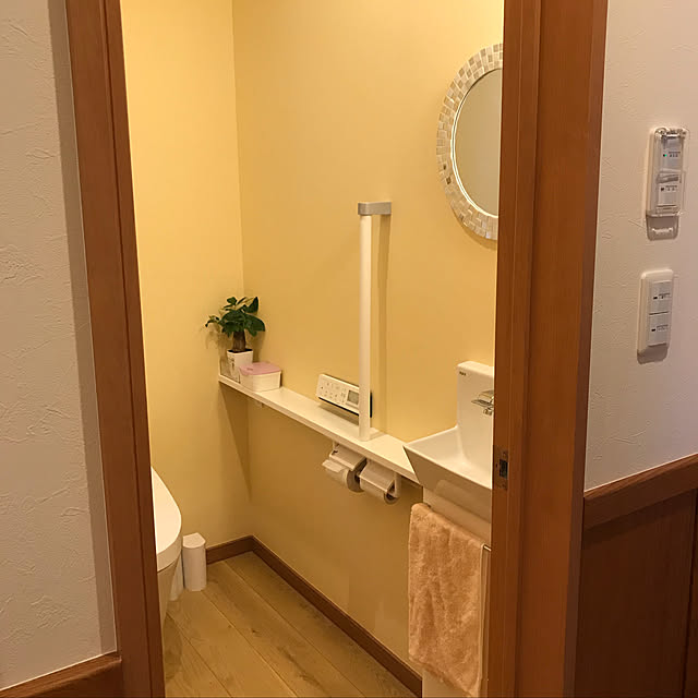 hananoさんの実例写真