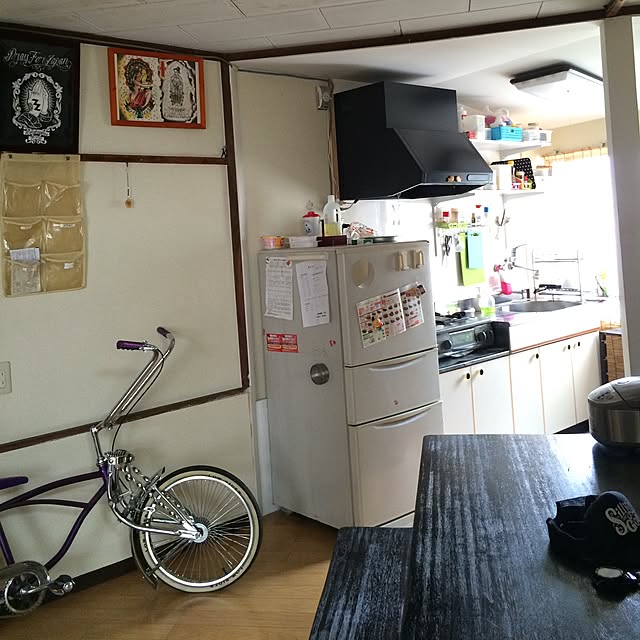 Norikoさんの実例写真