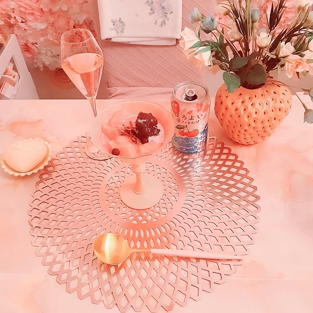 SweetFlow.さんの実例写真