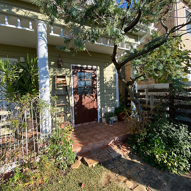 misacoさんの実例写真