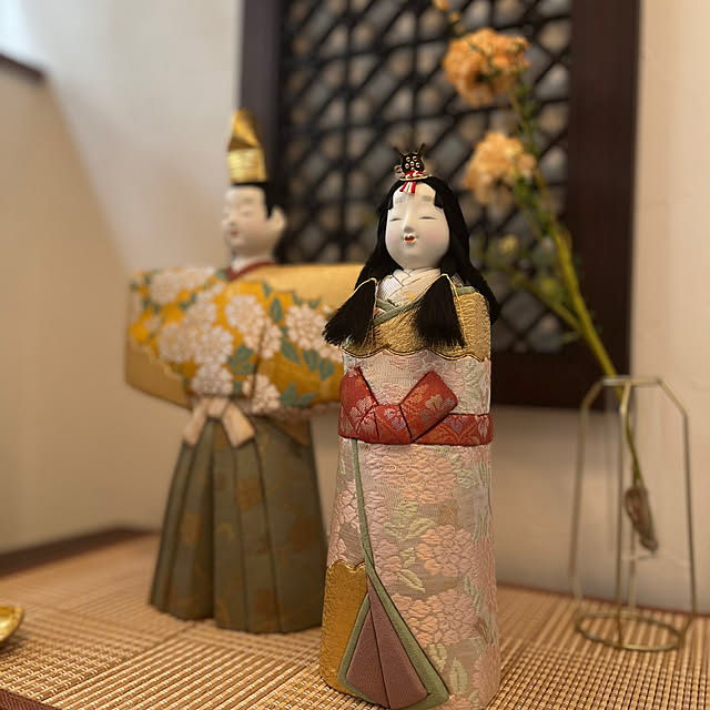 Ayaさんの部屋
