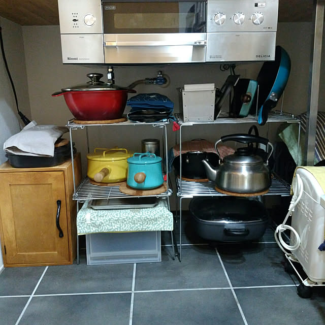 Rudyさんの実例写真