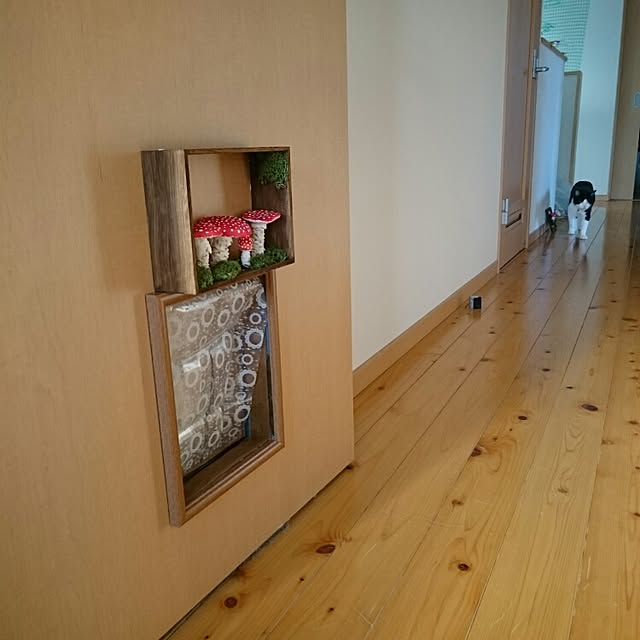 keitai7301さんの実例写真