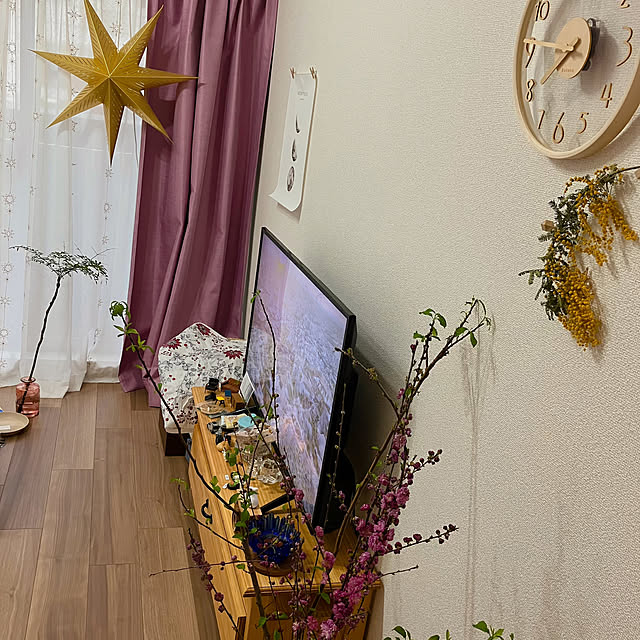 mimoriさんの部屋