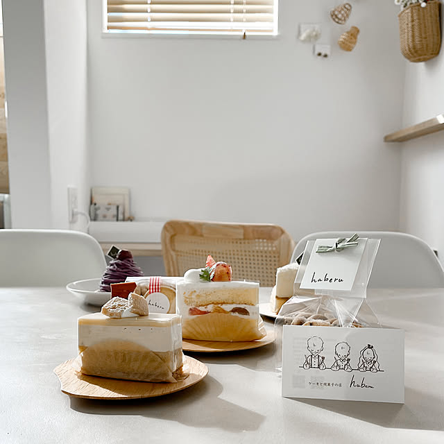 hiyokomame0512さんの実例写真