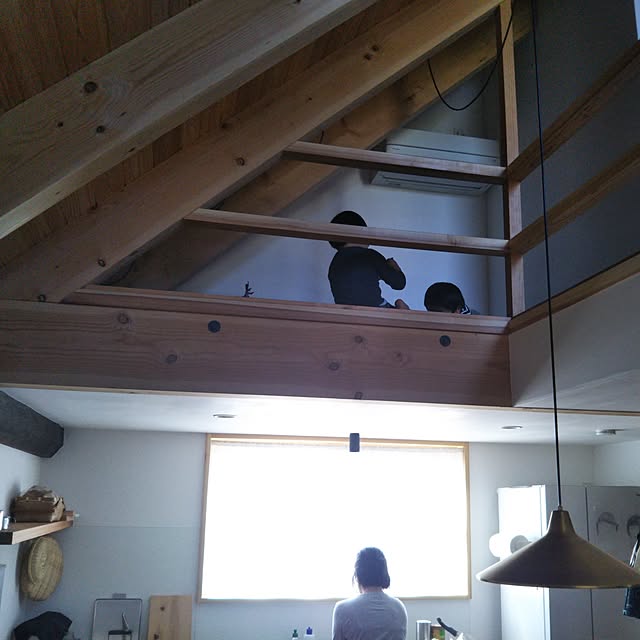 aha.ha.ha1014さんの実例写真