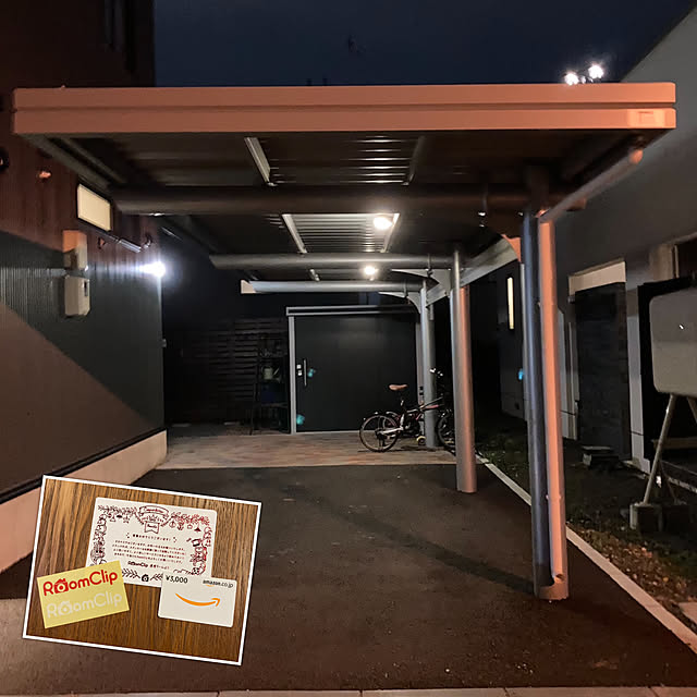 fuuuchan69さんの実例写真