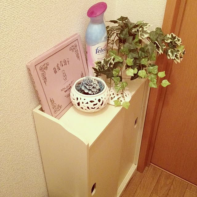 CHALさんの実例写真