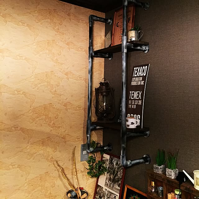 sakkyさんの実例写真