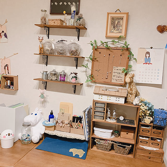 hanmaroronさんの実例写真