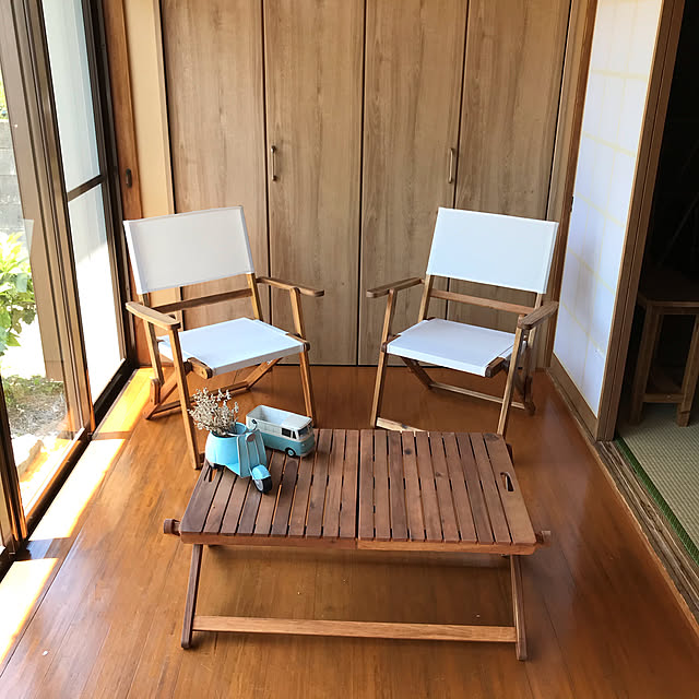 sachaさんの実例写真