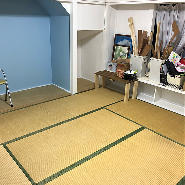 yokochinさんの実例写真