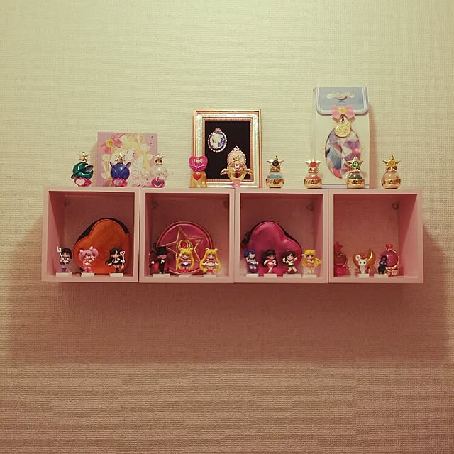 1122lisaさんの実例写真