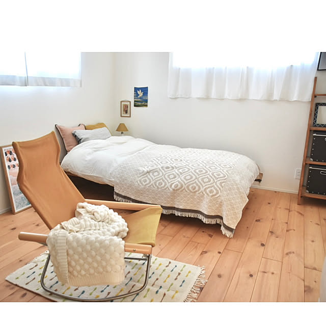 h_kiwさんの実例写真