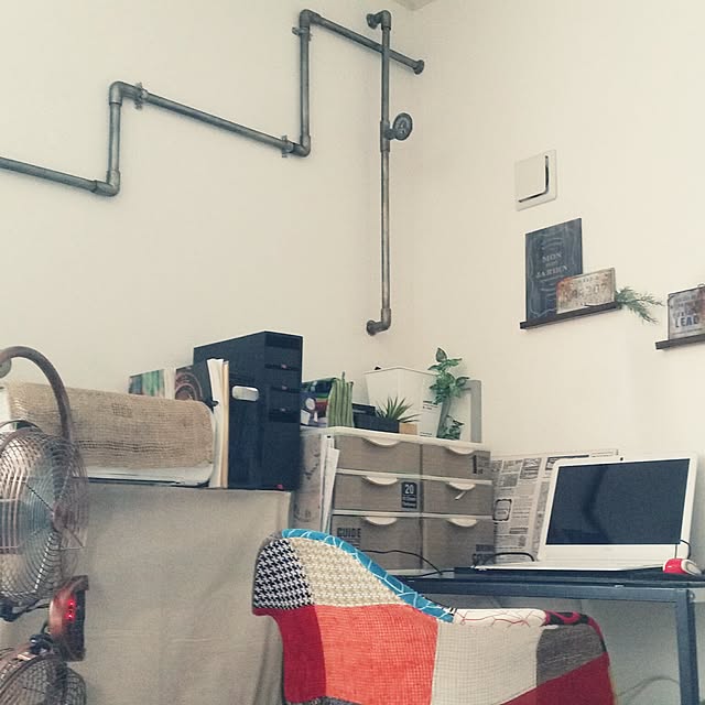 Rukaさんの実例写真
