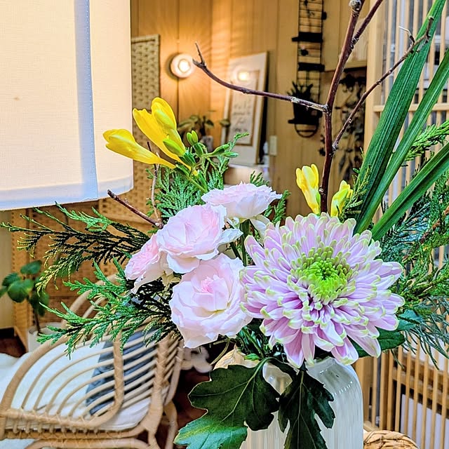 nachanさんの実例写真