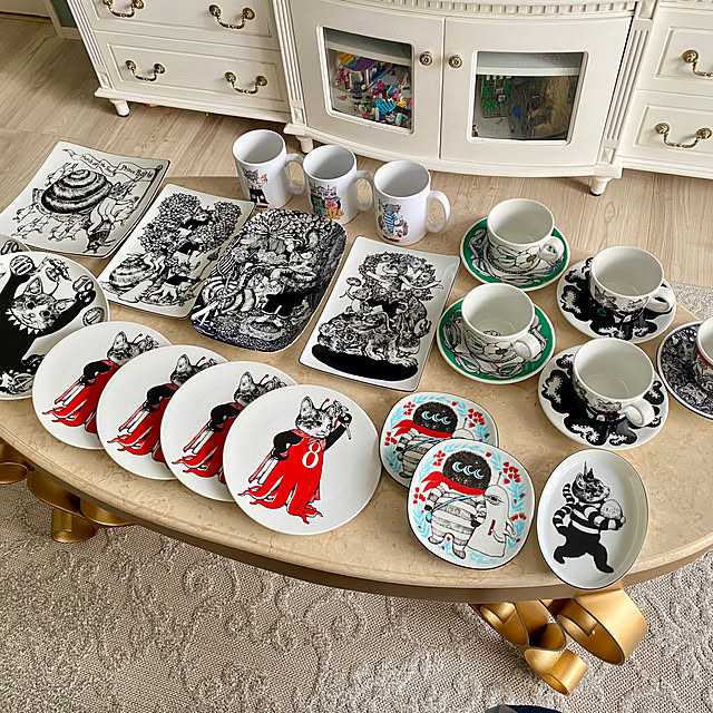 victorianさんの部屋