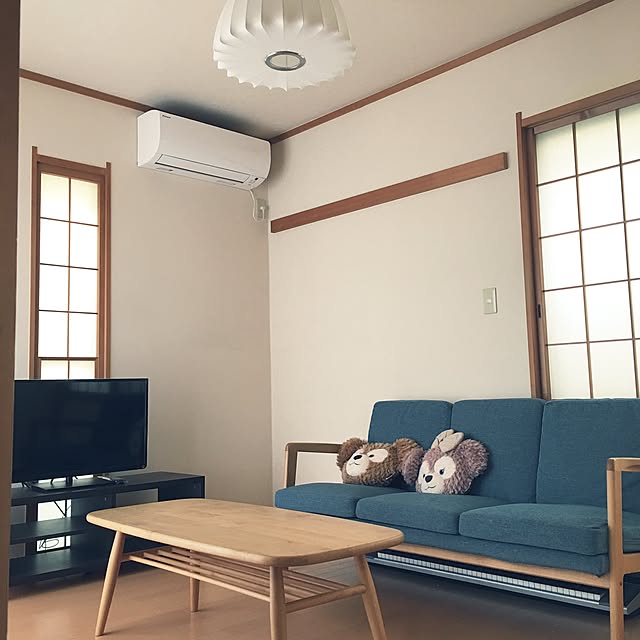 Asakoさんの実例写真