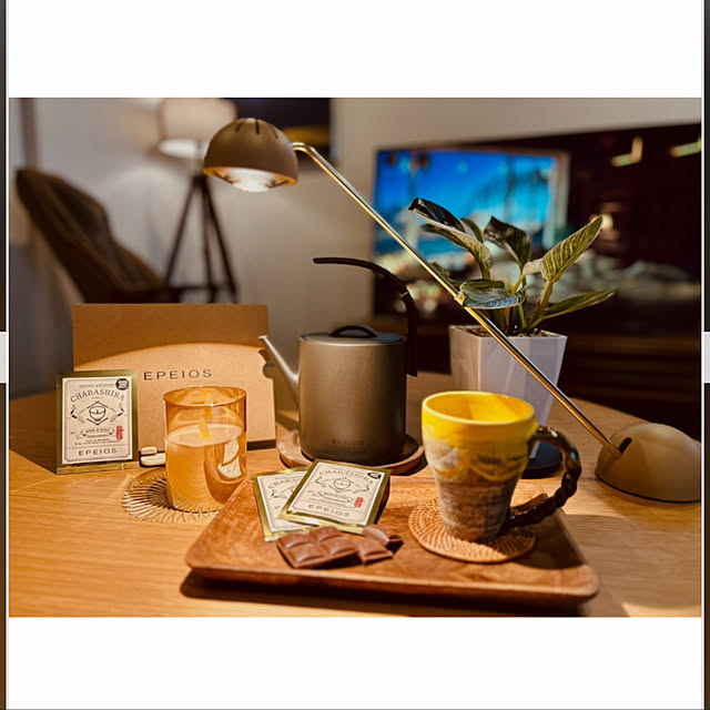 roenさんの部屋
