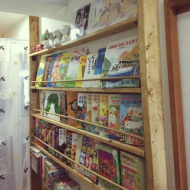 kurumirukuさんの実例写真