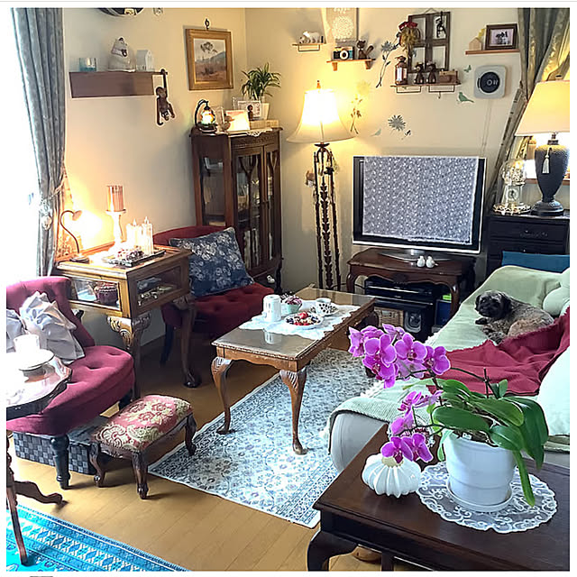 taeさんの実例写真