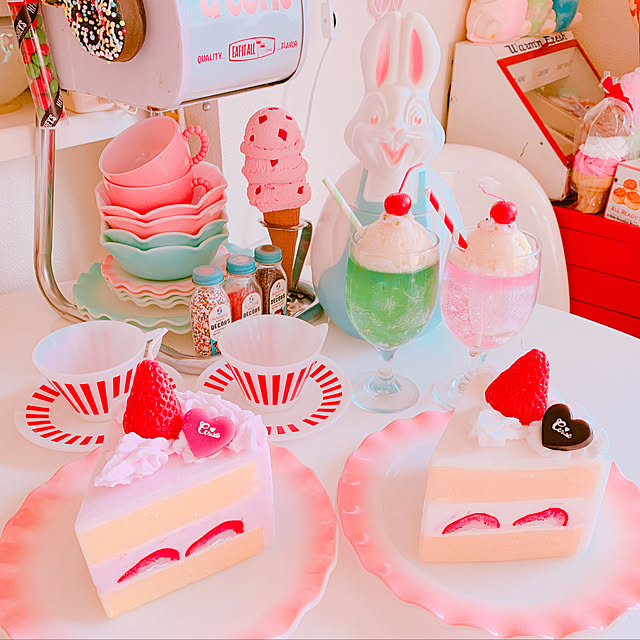 Mayukoさんの実例写真