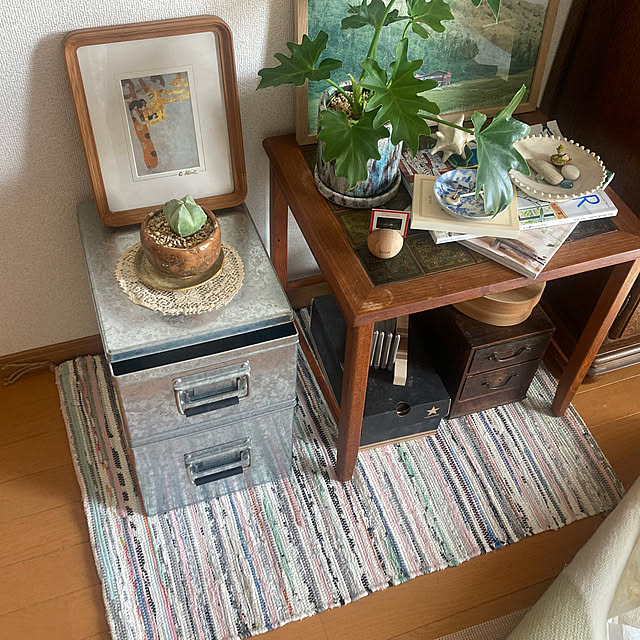 asaさんの実例写真