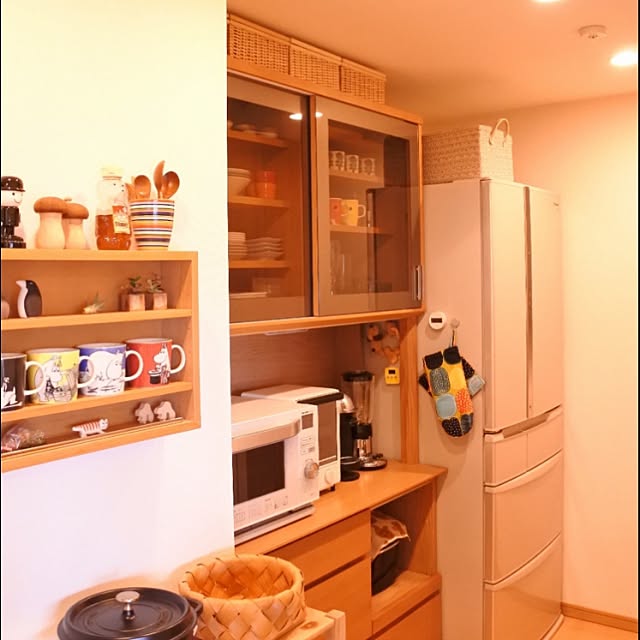 rakudaさんの実例写真