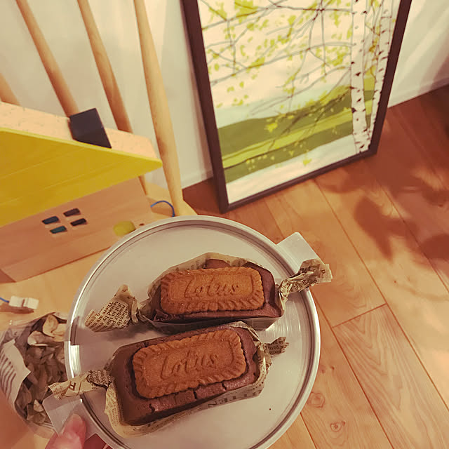 kaichannさんの実例写真