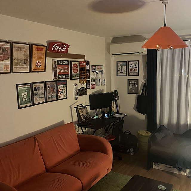masashiさんの部屋