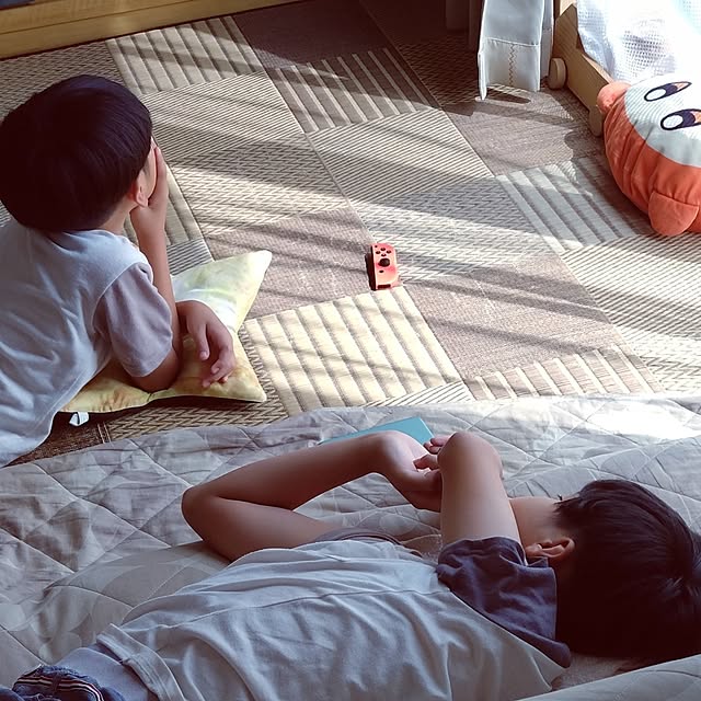 chiiyanさんの部屋