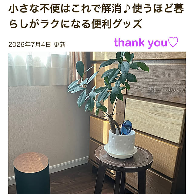 katuさんの実例写真