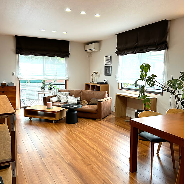 cocoさんの部屋